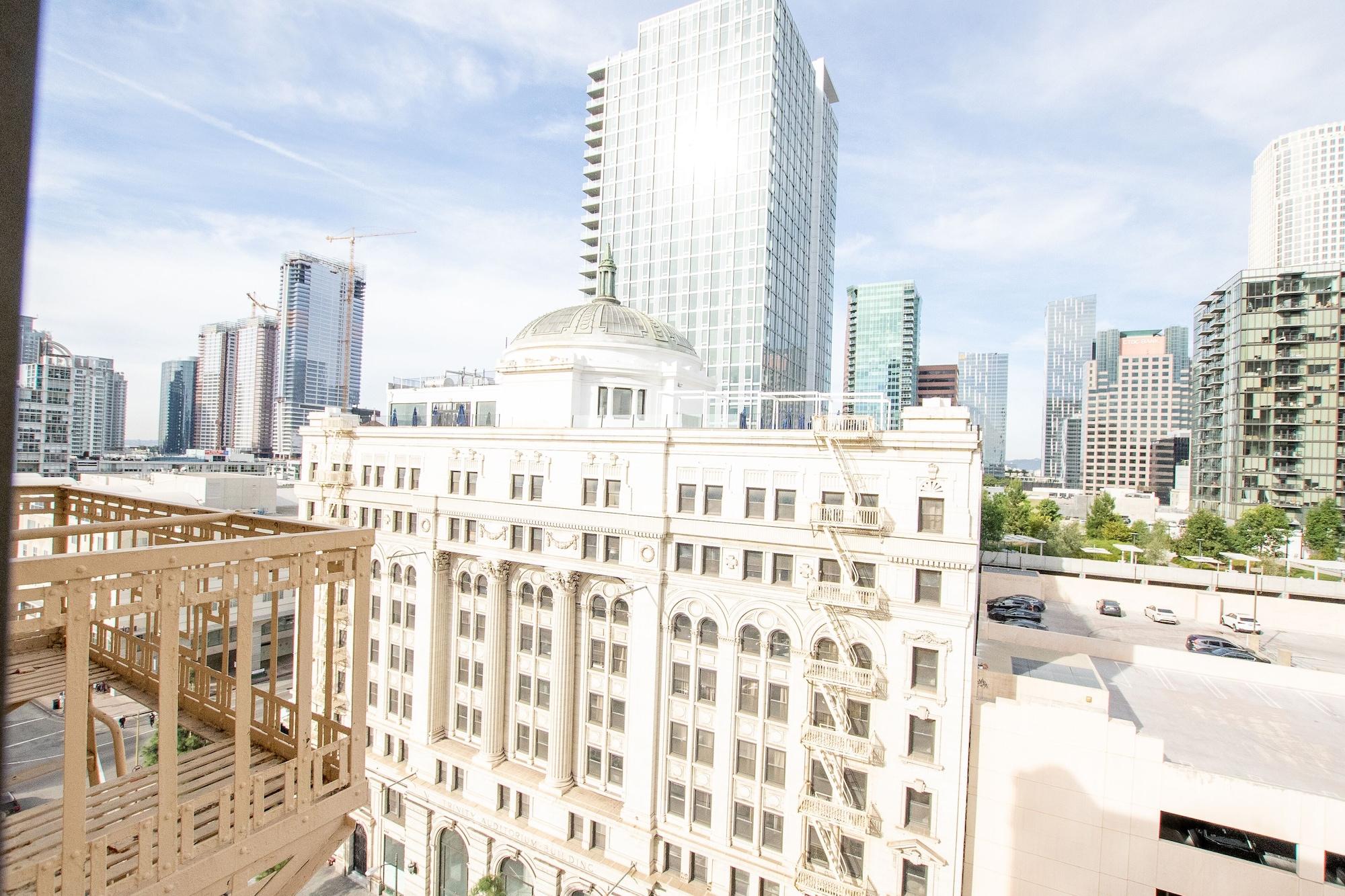 Stillwell Los Angeles Bagian luar foto
