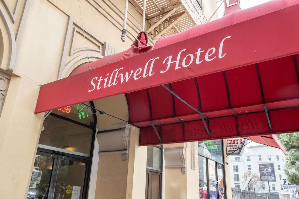 Stillwell Los Angeles Bagian luar foto